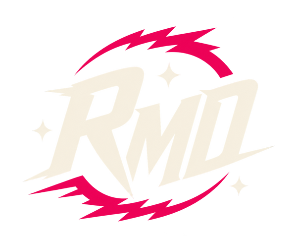 Restless Mind Designs